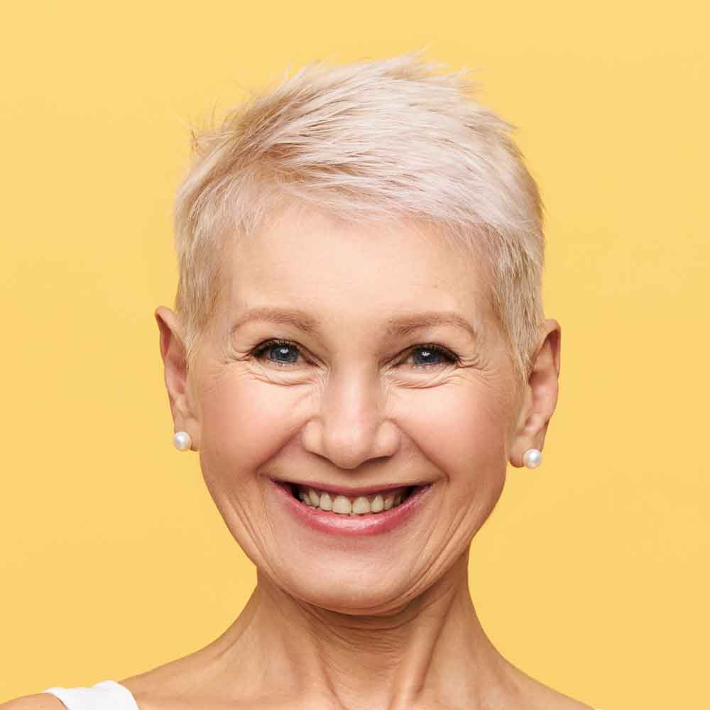 Mutter mit Ihrem Baby