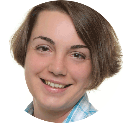 Portraitfotografie von Barbara Weissenbacher